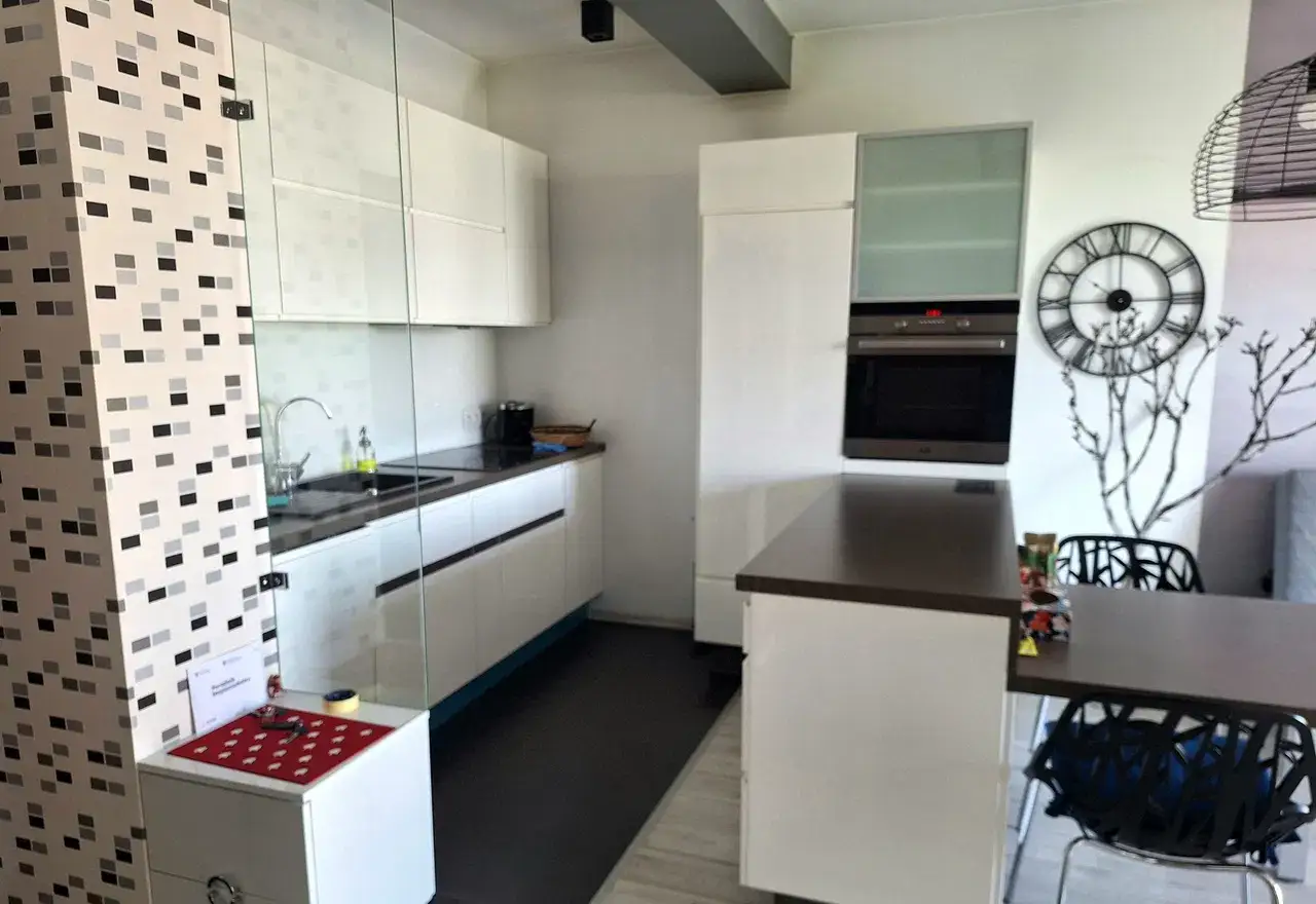 Sosnowiec Pogoń  - do wynajęcia nowoczesny, 2-pokojowy apartament - zdjęcie 5