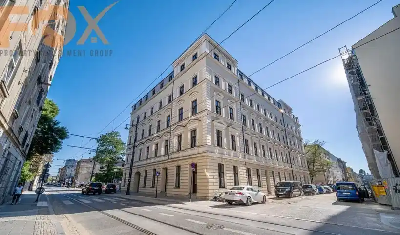 Nowe, świeżo wyremontowane mieszkanie 2 pokojowe przy ul. Kilińskiego 33 - zdjęcie 8