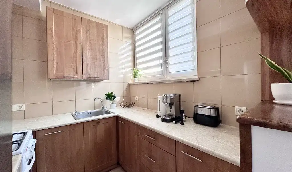 2 pokoje, Warszawa Żoliborz - zdjęcie 6