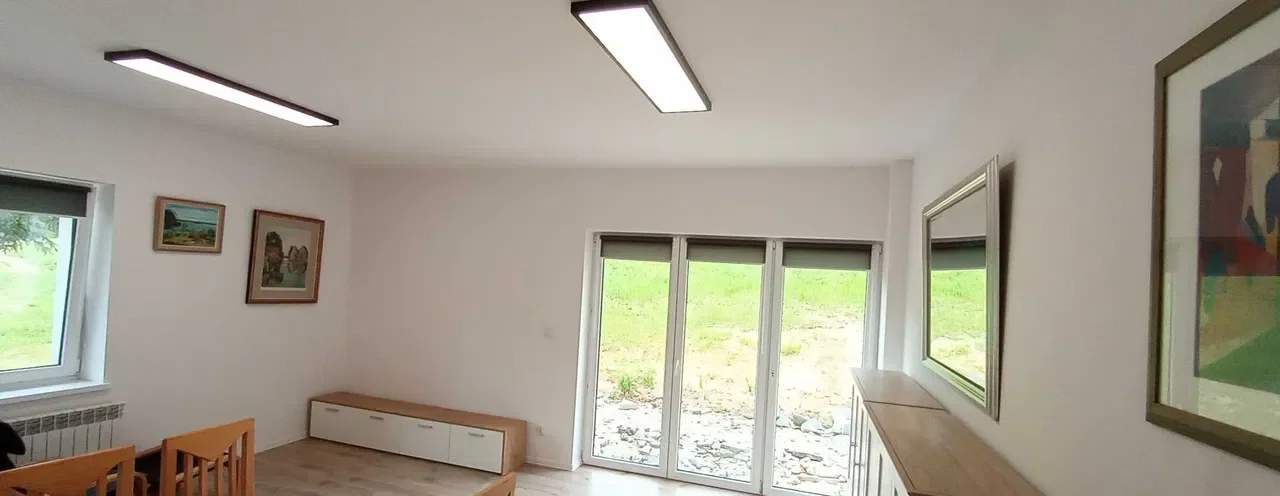 siedlisko dom gospodarstwo  mieszkanie  Tarnów  działka  3,7 ha - zdjęcie 3