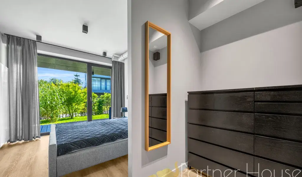 Apartament Premium | Ogród |Faktura Vat | Fort Cze - zdjęcie 9