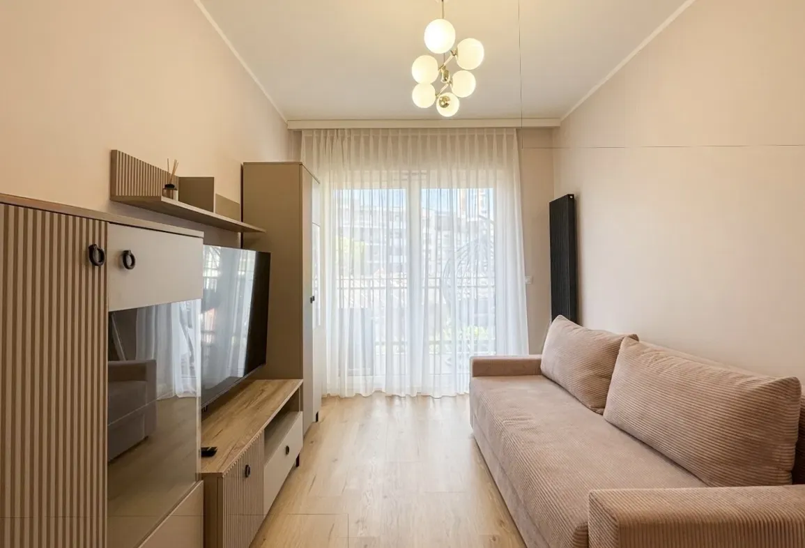 PL/UA Apartament 2 pokojowy | Kępa Mieszczańska Wysoki Standard Garaż - zdjęcie 7