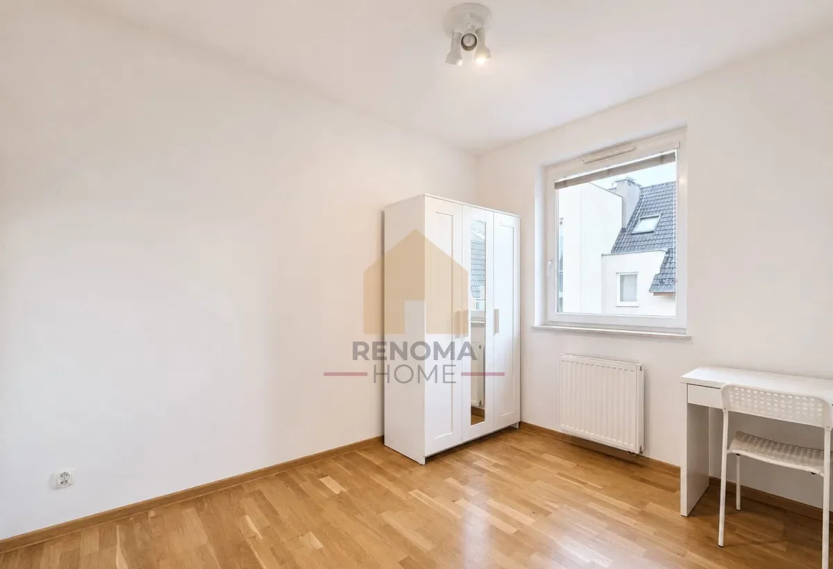 3 pokoje | Balkon | Zamknięte osiedle | Lotnisko - zdjęcie 6
