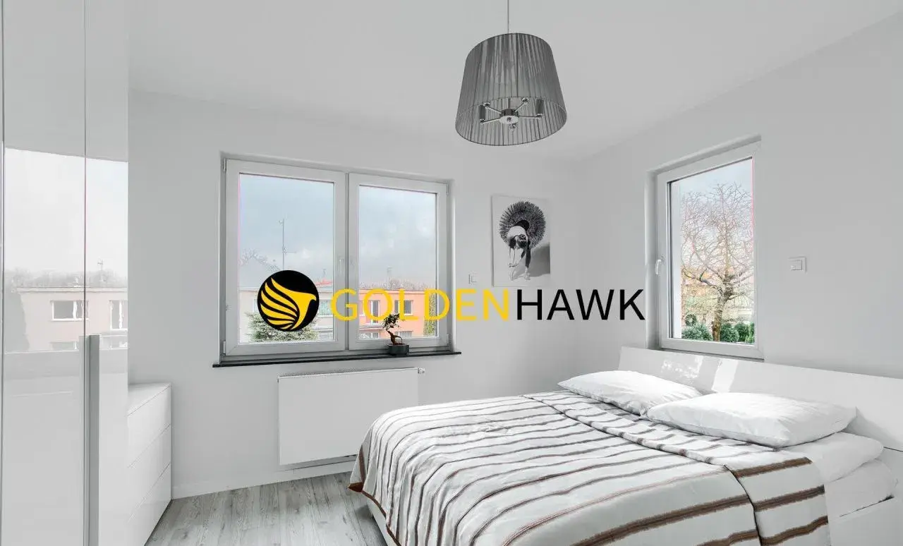 Nowoczesne 3 pokoje, balkon, msc post, Pogodno - zdjęcie 7