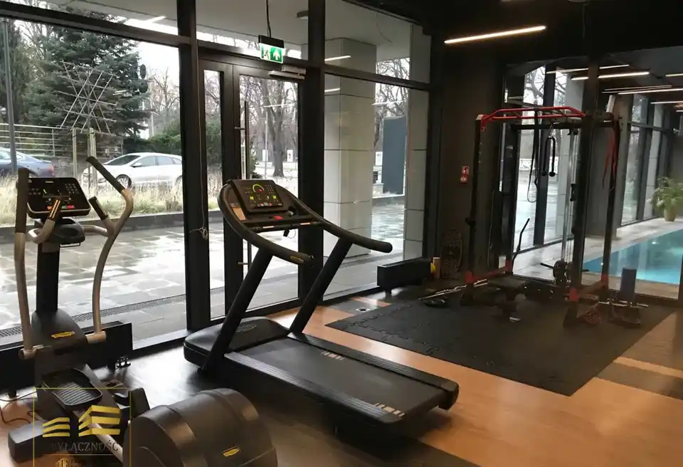 Apartament w Centrum Unia Art Residence - zdjęcie 9