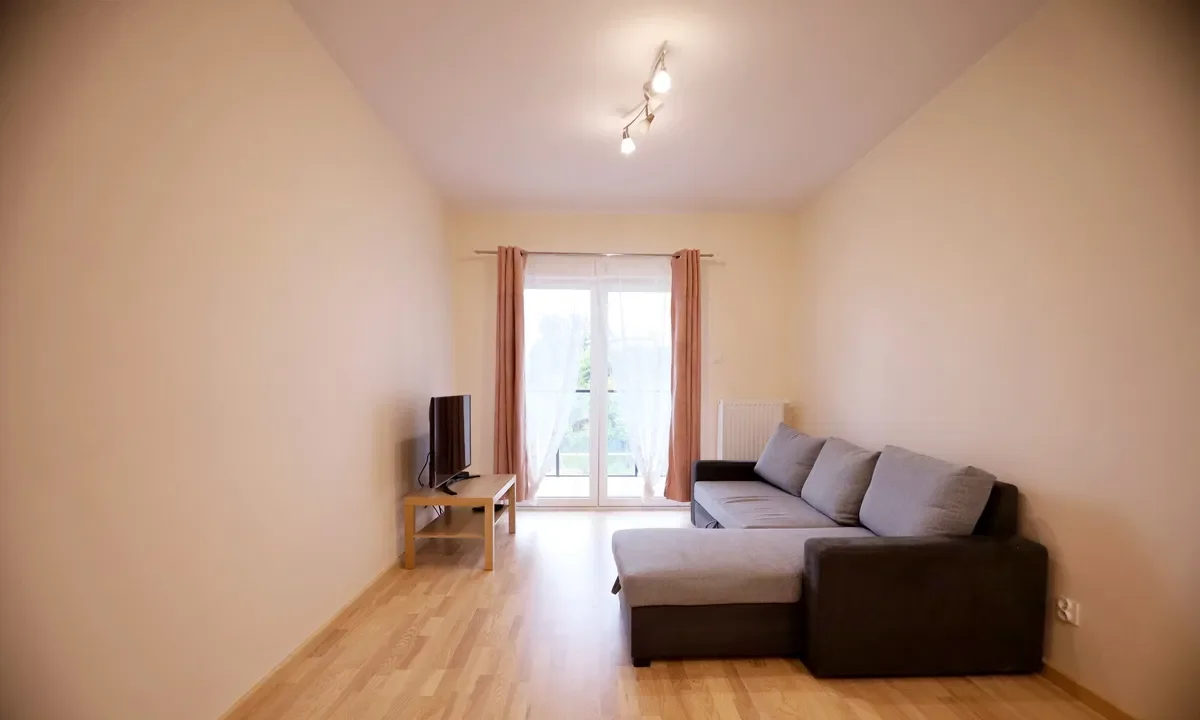 2 pokoje w apartamentowcu, taras, parking, piwnica, od zaraz! - zdjęcie 2
