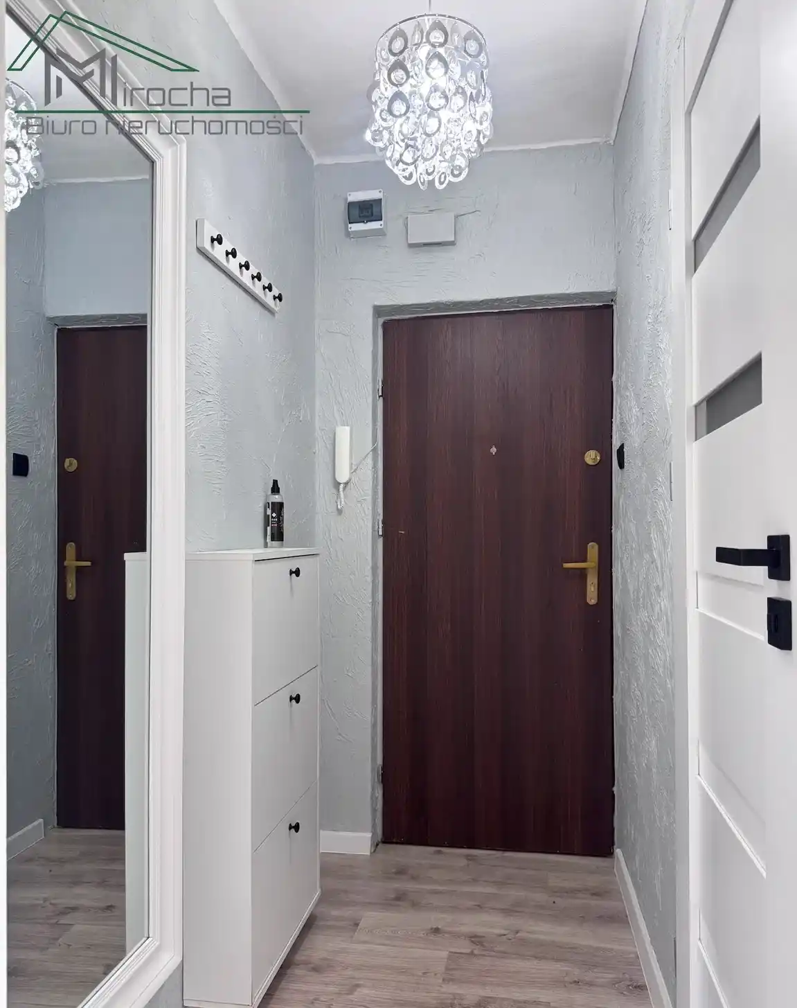 3 pokoje z balkonem | 45 m² | Jaworzno - zdjęcie 7