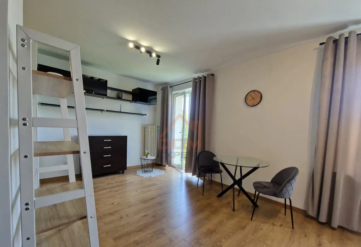 Idealna !! kawalerka 35 m2 Leśne - zdjęcie 5