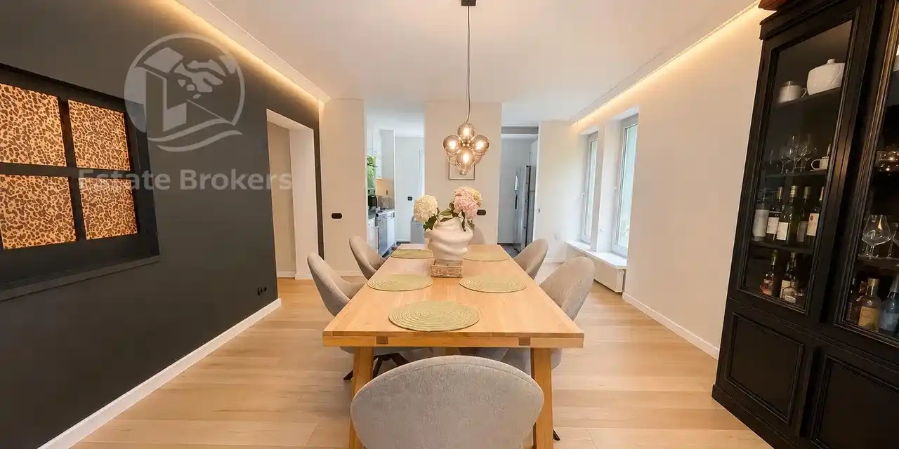 Luksusowy dom wolnostojący z zadbaną działką | Pet Friendly - zdjęcie 4