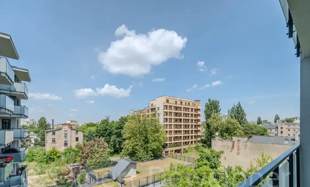 PIERWSZY NAJEMCA | NOWA KAWALERKA | BALKON | OD ZARAZ - zdjęcie 10