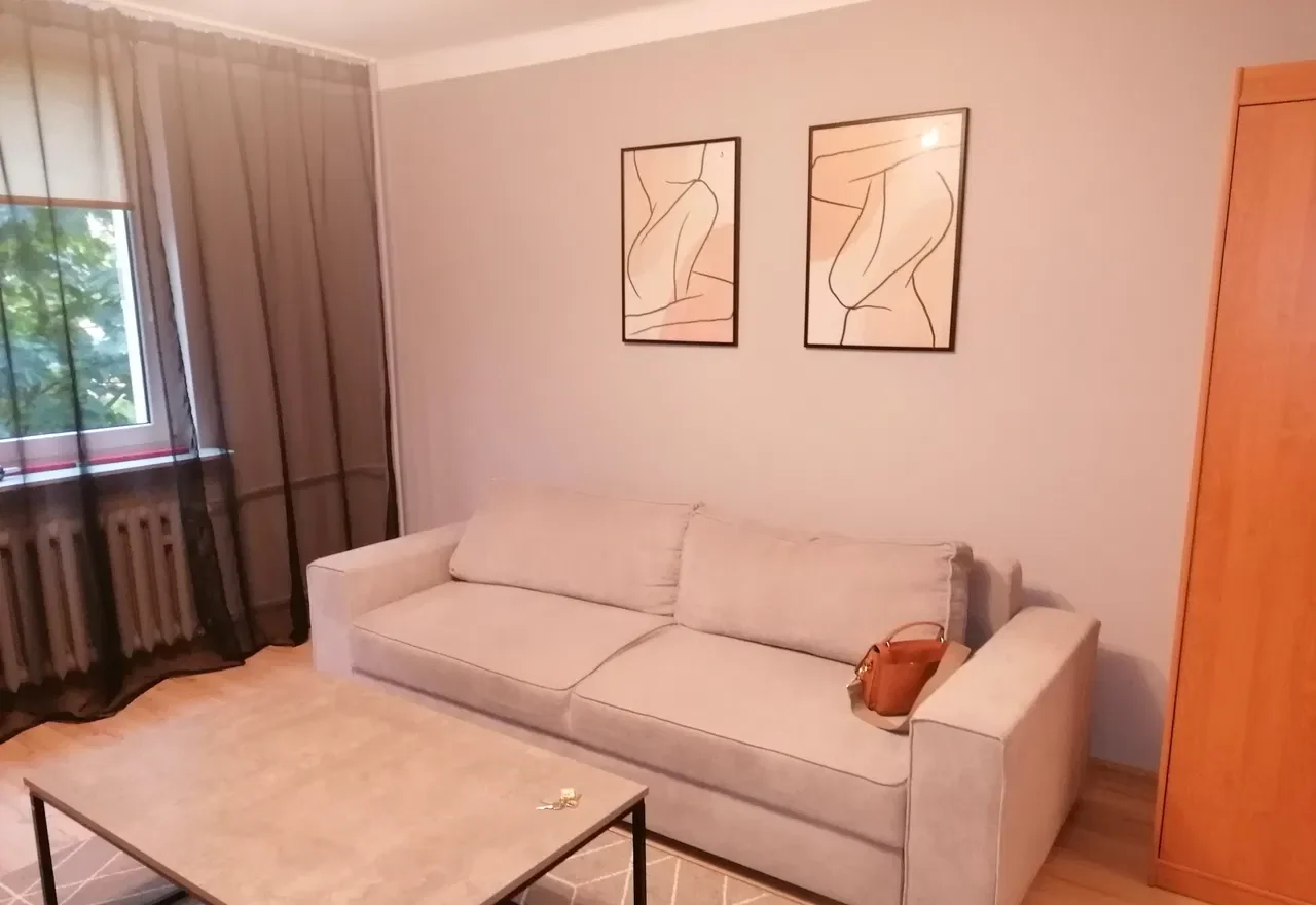 Kawalerka do wynajęcia 32m kwadratowe - zdjęcie 2