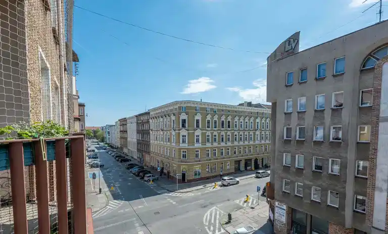 Pokój nr.3 na Wynajem obok ZUT ( Centrum) - Room for Rent - zdjęcie 9