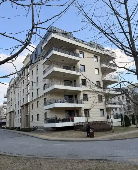 Luksusowy apartament Bydgoszcz Paryskie - zdjęcie 7