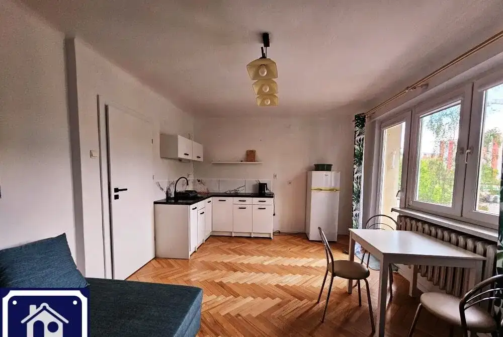 Al. 29 listopada/Prandoty - 2-pokojowe  z balkonem - zdjęcie 7