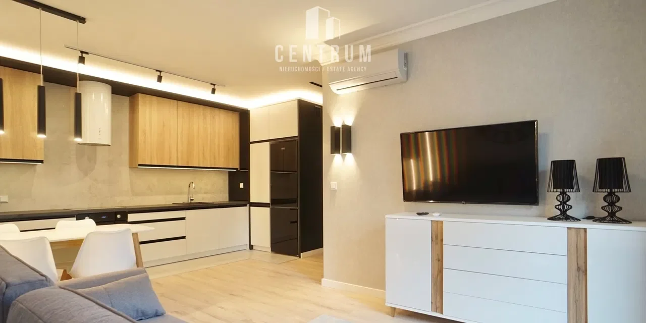 Nowe 60m2 Lublin Lubartowska - zdjęcie 4
