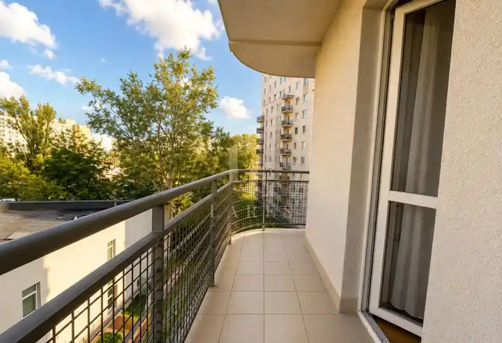Zielona okolica |  Balkon | Parking - zdjęcie 10