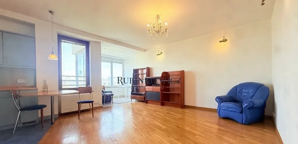 Aleja Jana Pawła 61 - Apartament - Garaż//Komórka - zdjęcie 7