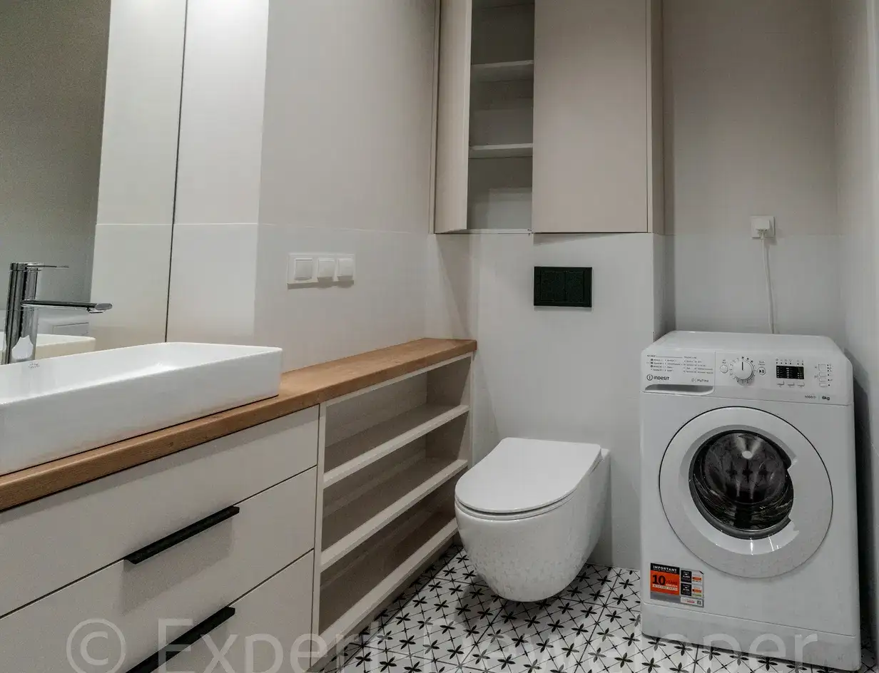 NOWA KAWALERKA | PIERWSZY NAJEMCA | BALKON | CENTRUM - zdjęcie 9