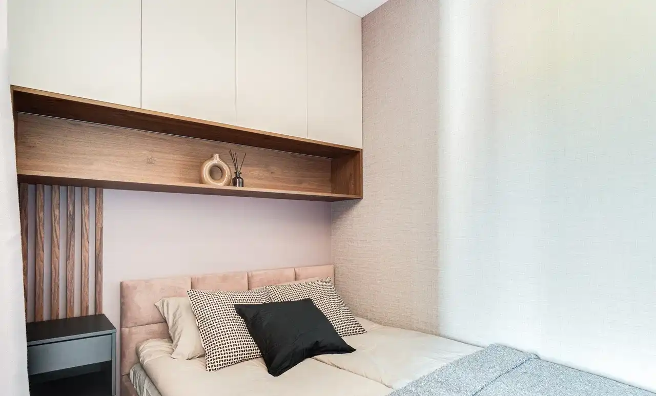 Apartament z dostępem do SPA - zdjęcie 6