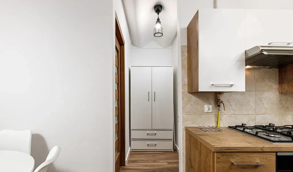 2 pokoje | Duży balkon | ul. Gwiaździsta | Centrum - zdjęcie 5