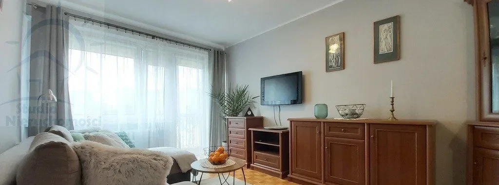 2 pokoje umeblowane, balkon - zdjęcie 4
