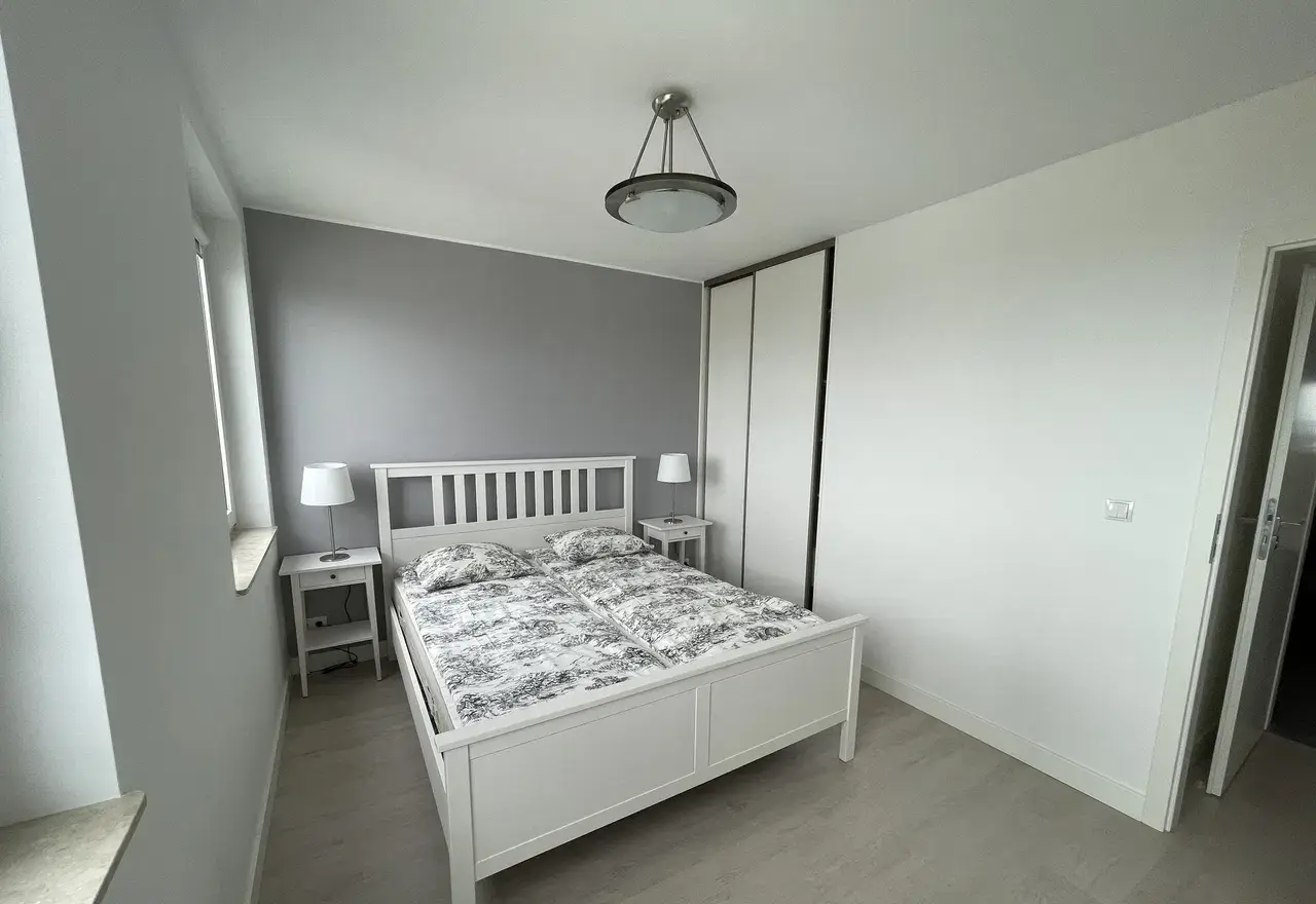 Super apartament Gdynia Witomino,spektakularny widok na morze i miasto - zdjęcie 10
