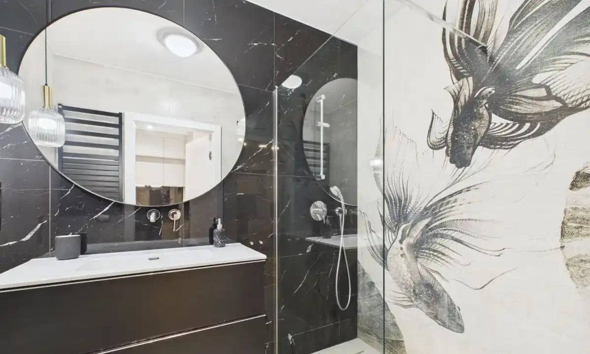 Mieszkanie, 48 m², Grudziądz - zdjęcie 4