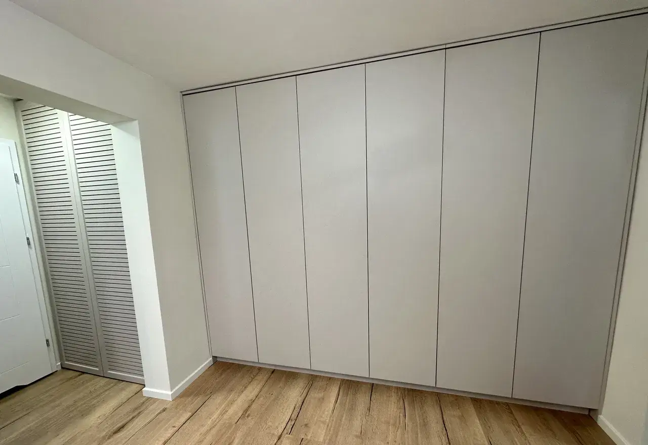 Mieszkanie Warszawa ul. Pańska, 2 pokoje, 36 m2, 4500 zł - zdjęcie 3