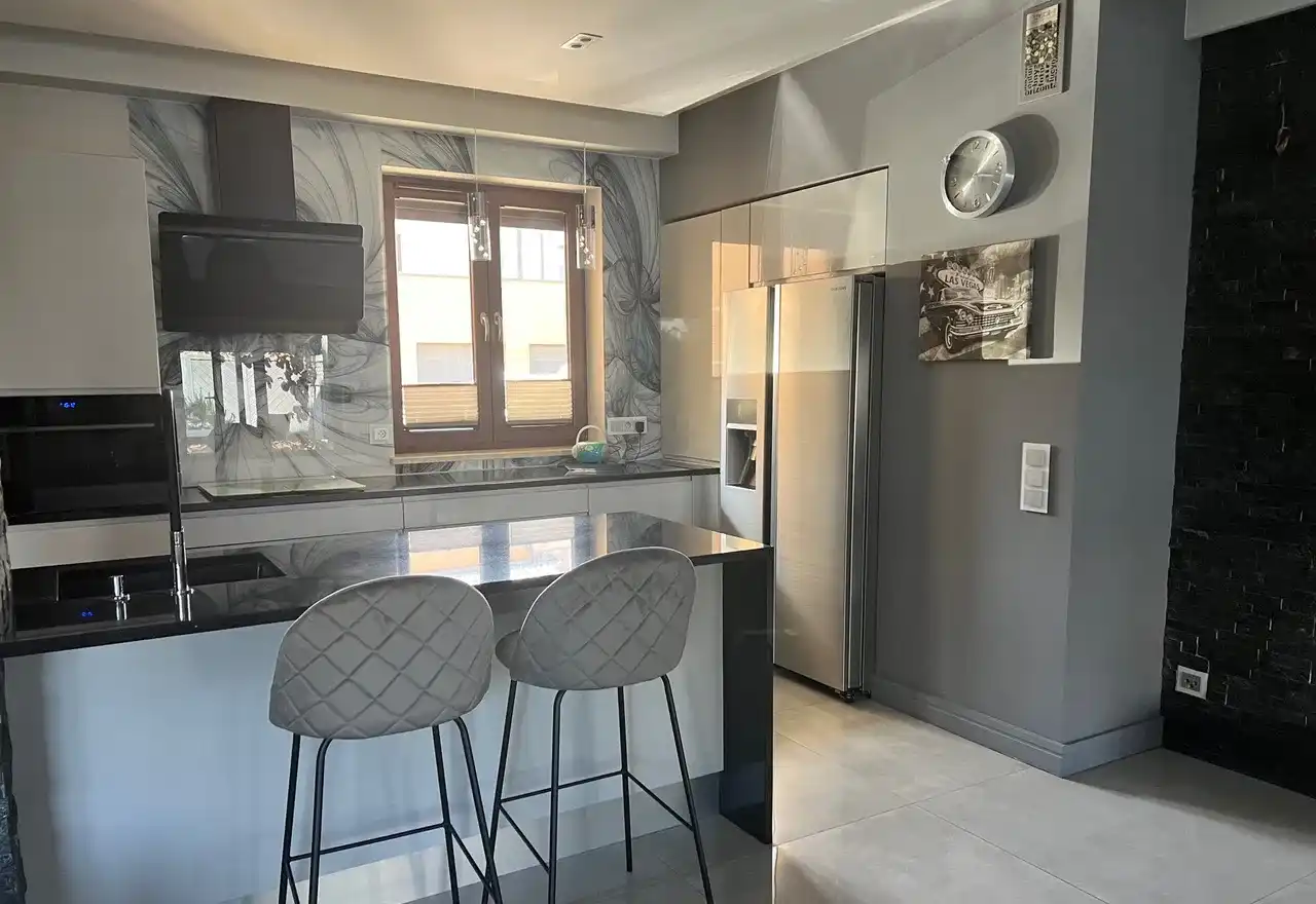 Komfortowy dom 123 m2 Wrocław/Klecina - zdjęcie 4