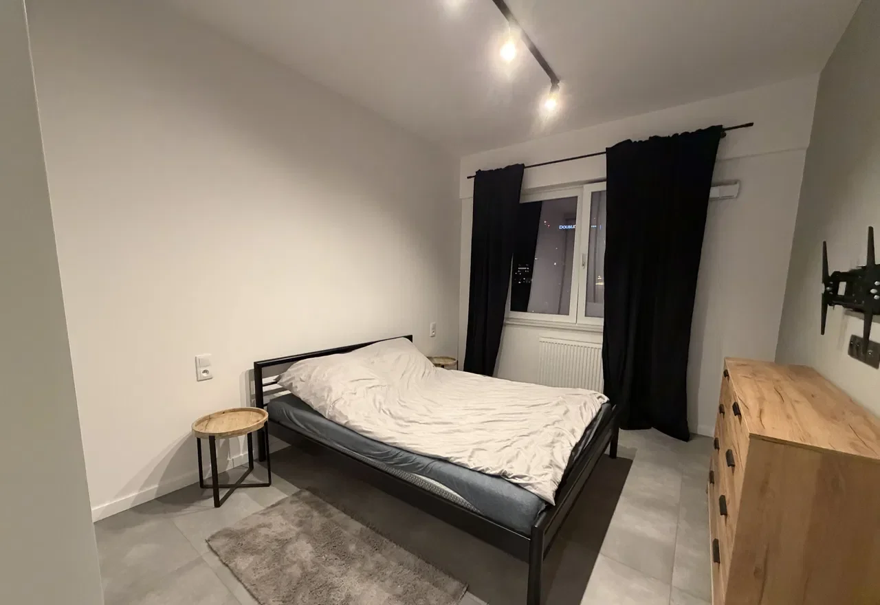 2 pokoje w Apartamentowcu al. Mickiewicza 4 - zdjęcie 9
