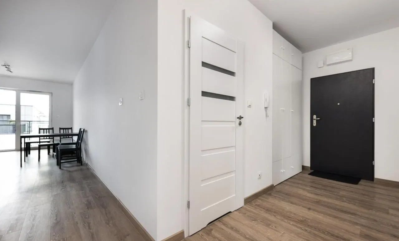 Flisa, cztery pokoje w apartamentowcu z garażem - zdjęcie 10