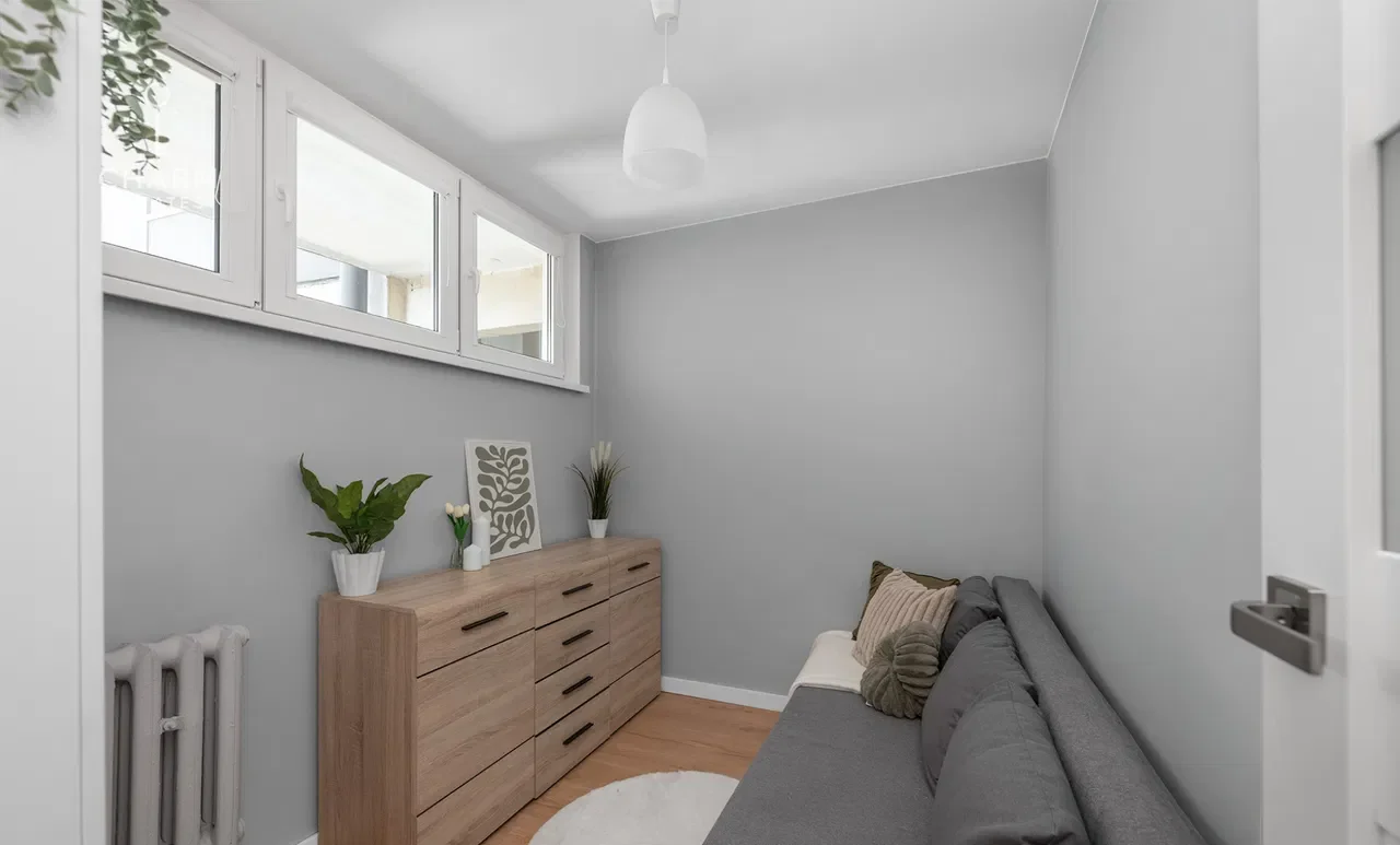 Klimatyzacja/2pok/po remoncie/centrum/fat/tramwaj/winda/Petfriendly - zdjęcie 6