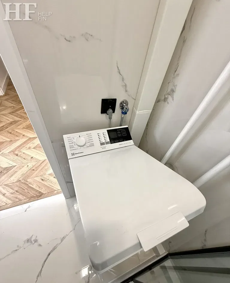 Wyposażone 2 pokoje - Kopernika - zdjęcie 7