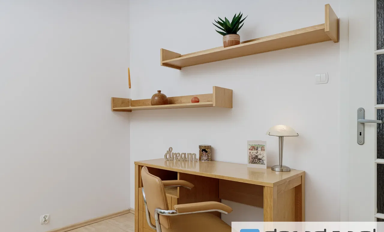 2 pokoje / 60 m2 / balkon / ul. Vivaldiego / Jagodno - zdjęcie 3
