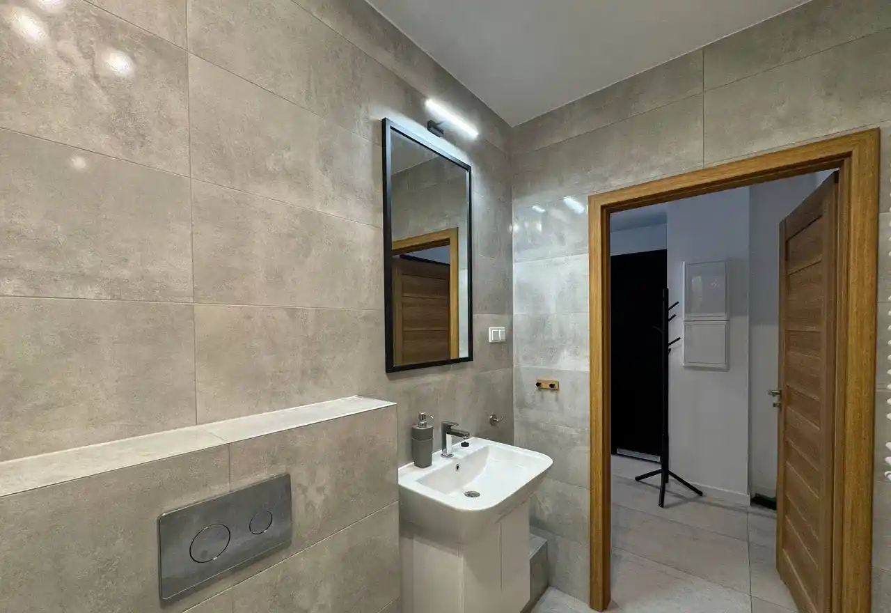 Mieszkanie na wynajem | FUZJA | 30,51 m²| Milionowa 6 - zdjęcie 5