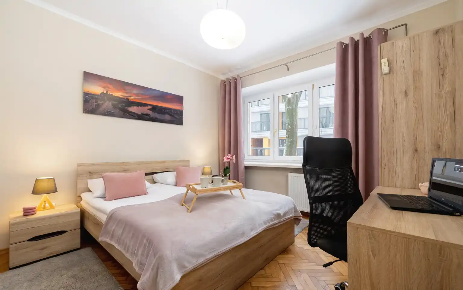 2 osobne pokoje przy Galerii Kazimierz, od października - zdjęcie 6