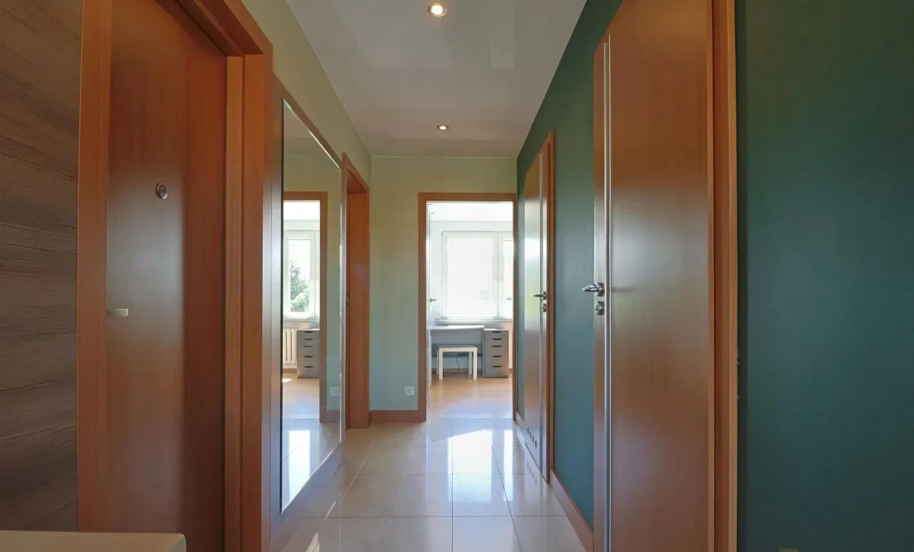 2 pokoje | klimatyzacja  | balkon | garaż | komórka - zdjęcie 5