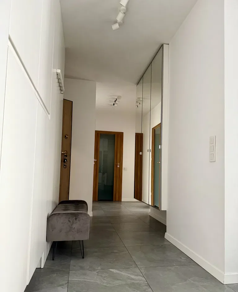 Komfortowe 3-pokojowe mieszkanie | 75 m² | ul. Grabiszyńska | Wrocław - zdjęcie 6
