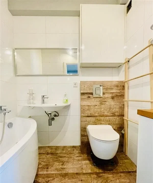 Mieszkanie 29.24 m² Wejherowo Harcerska - zdjęcie 7