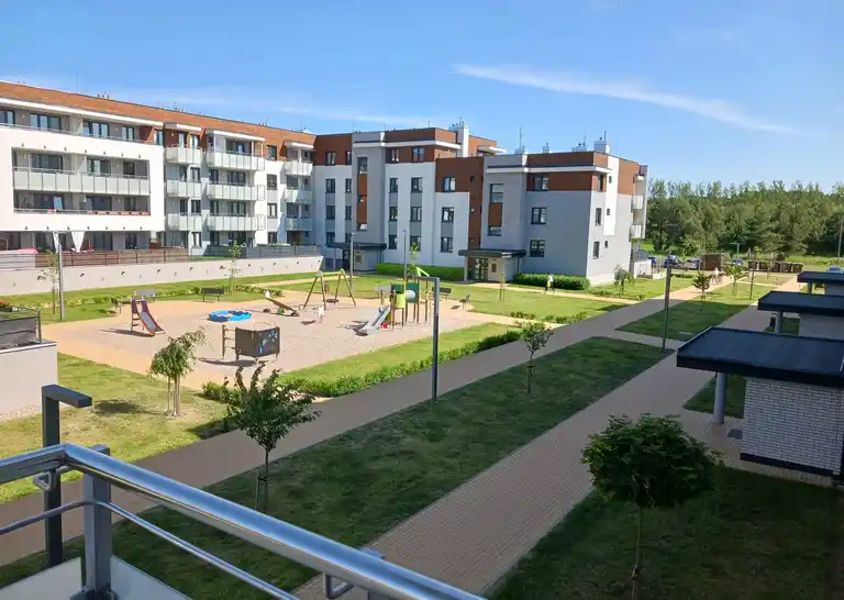 Mieszkanie do wynajęcia od października 2026 r. - zdjęcie 6