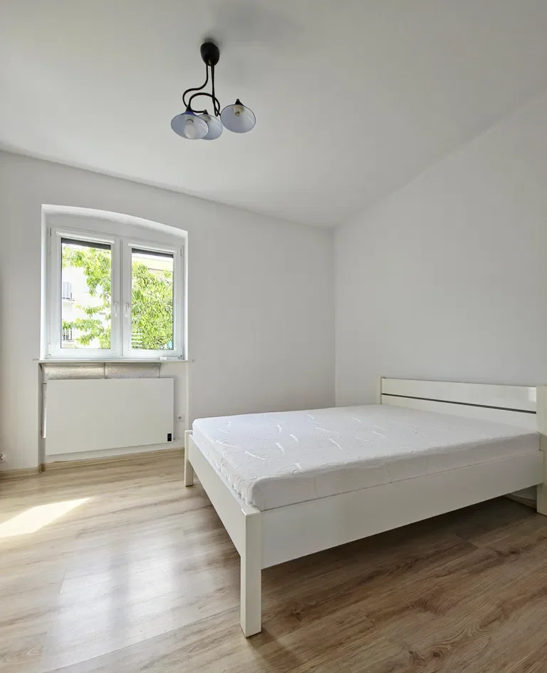 Przytulne mieszkanko 2 pokojowe z balkonem przy Karola Miarki - zdjęcie 8