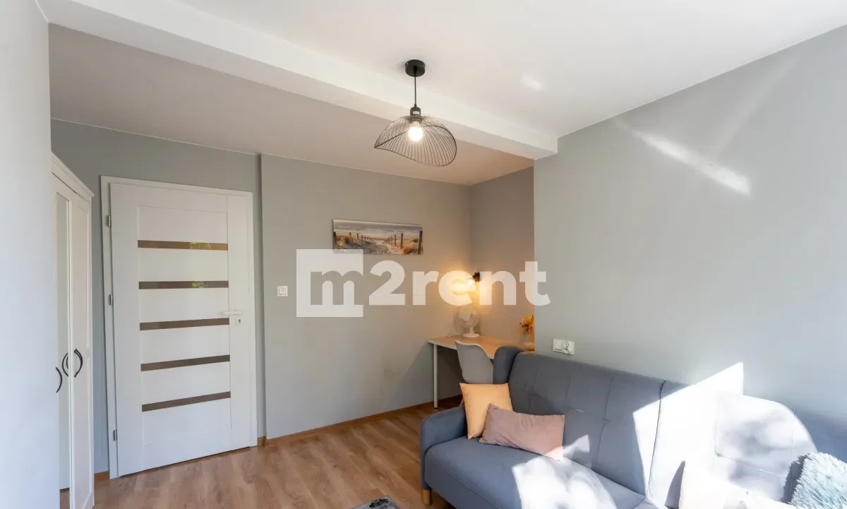 Mieszkanie Gdańsk Arkońska, 3 pokoje, 50 m2, 3600 zł - zdjęcie 7