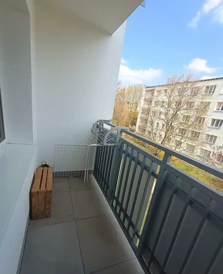 2-pokojowe mieszkanie z balkonem | Rataje - zdjęcie 8