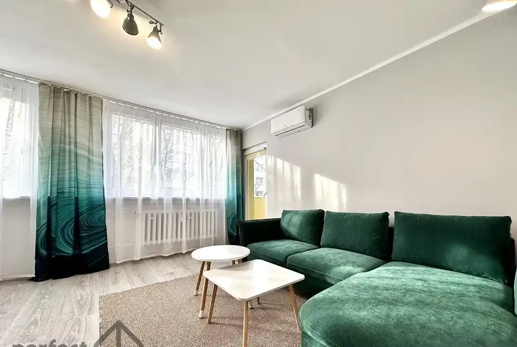 ul. Pabianicka _ 3 pok _ balkon _ AC_ od zaraz - zdjęcie 2