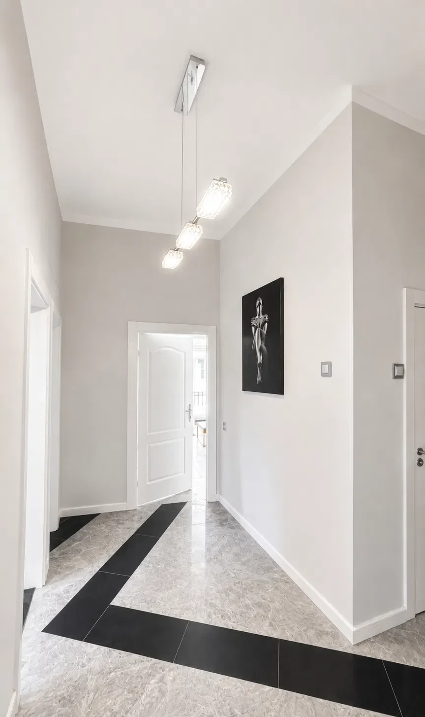 Prestigious Address in the Heart of Warsaw | Świętokrzyska 94 m² - zdjęcie 9