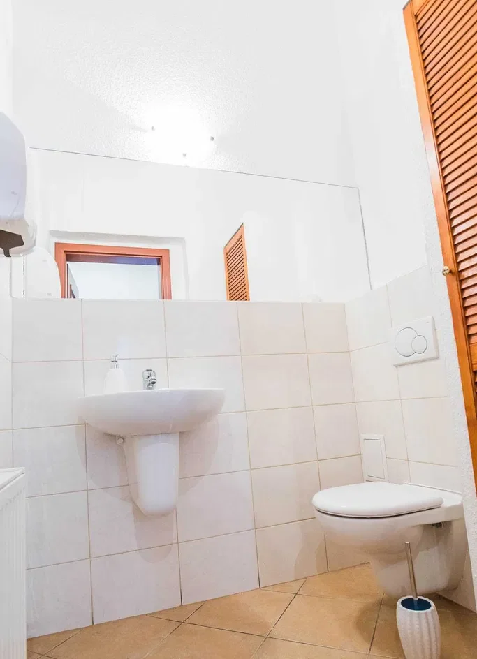Brama Portowa # duży pokój # możliwość krótkoterminowo - zdjęcie 8