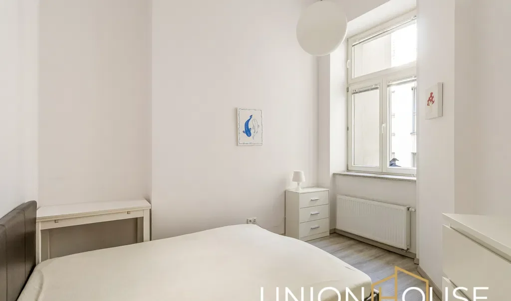Centrum - Piłsudskiego - Balkon - 3 pokoje - winda - zdjęcie 7