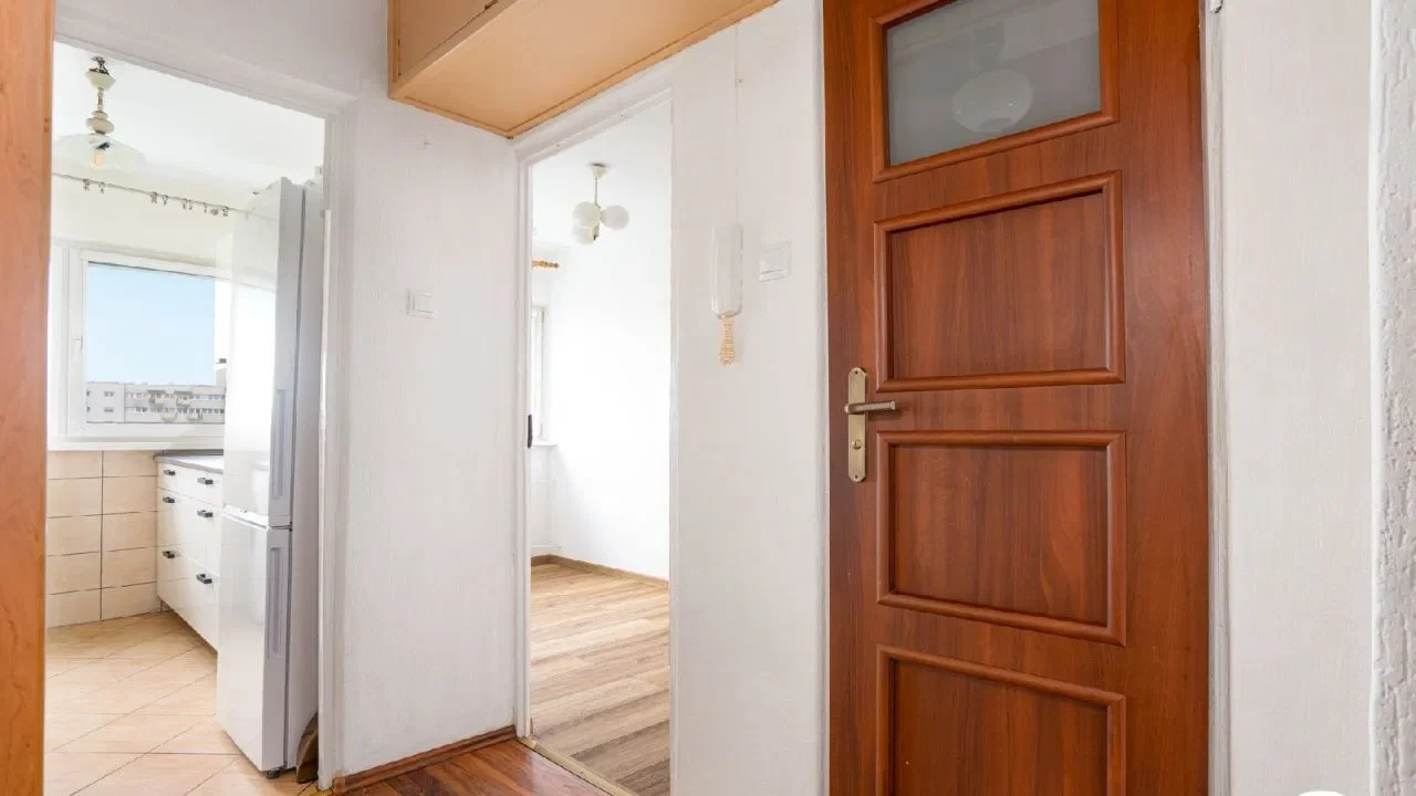 2 pokoje z widokiem na panoramę miasta Bartodzieje - zdjęcie 10