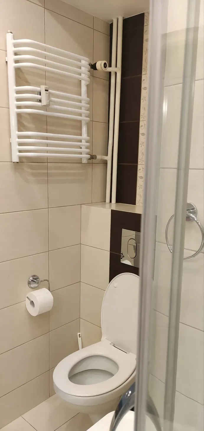 Przestronne 4-pokojowe mieszkanie 82 m² | 150 m od metra Stokłosy - zdjęcie 9
