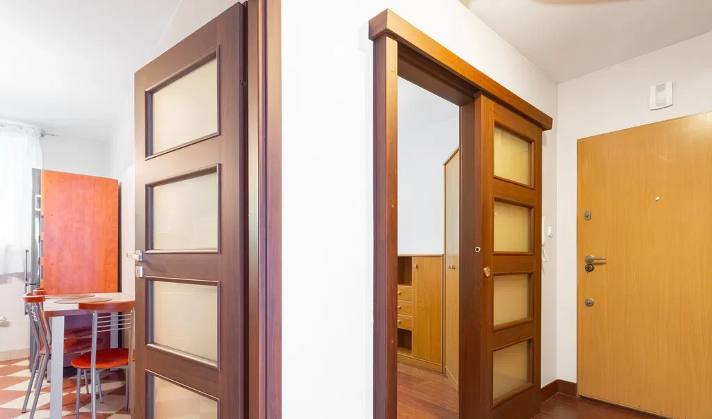 Zaciszne 2 pok. | 50 m2 | garaż+balkon | Ludwinów - zdjęcie 5